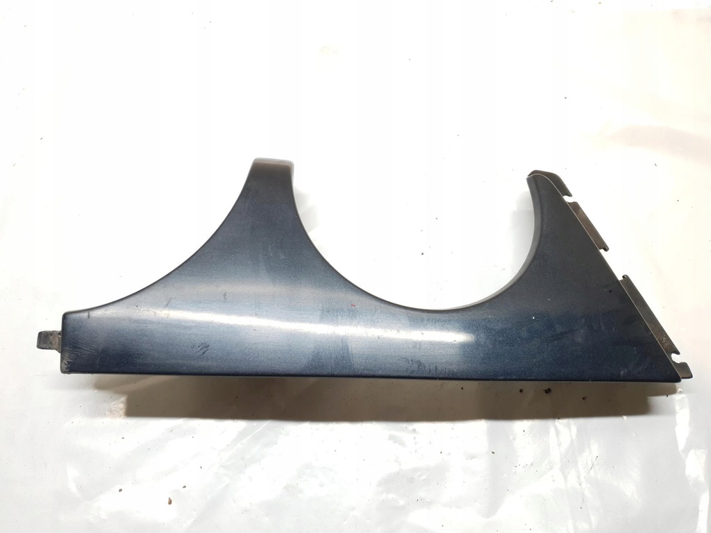 фото №1, Молдинг pod фара правая перед mercedes-benz e w210