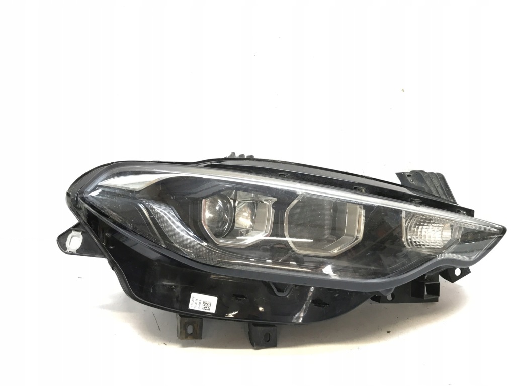 Купити Fiat tipo 15- лампа права передня 521451540e