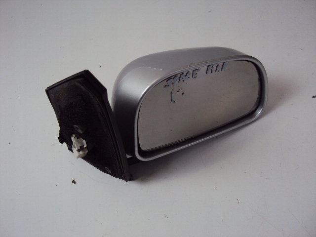 фото №1, Зеркало правое 5 pin mitsubishi space star i fl