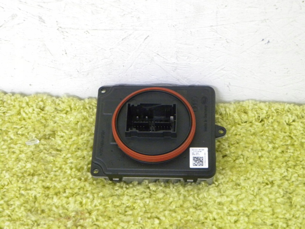 фото №1, Модуль led jeż преобразователь a3 8y a6 c8 a7 4k