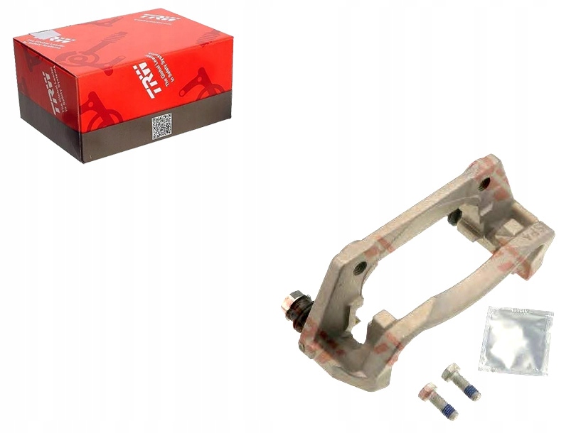 фото №3, Скоба супорт ham