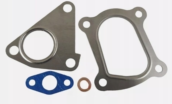 фото №1, Набір прокладка do турбіни renault thalia twingo ii 1.5 dci 64 68 84 km