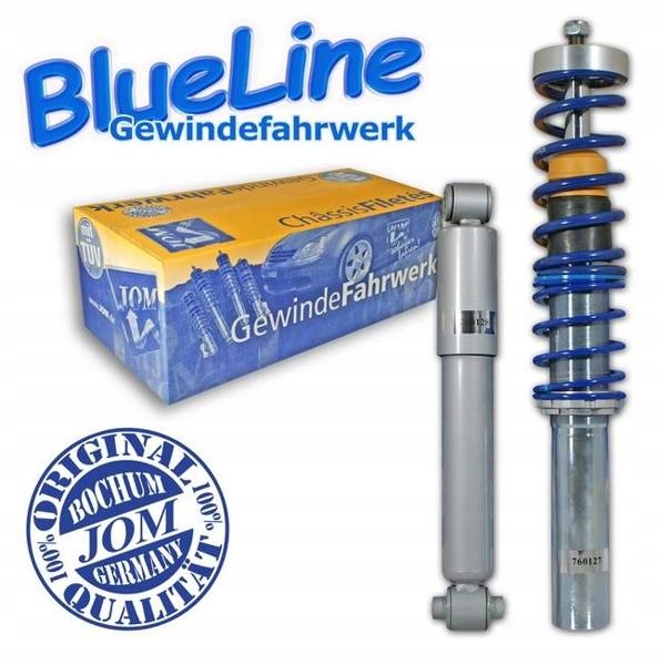 фото №1, Подвеска регулируемое jom peugeot 206