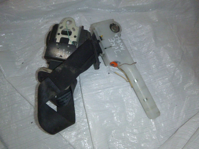 фото №1, Pas правый перед nissan juke uk