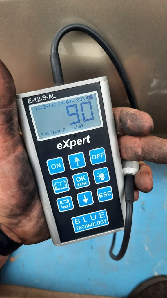 фото №7, Двері лівий задня nissan primera p11 sedan