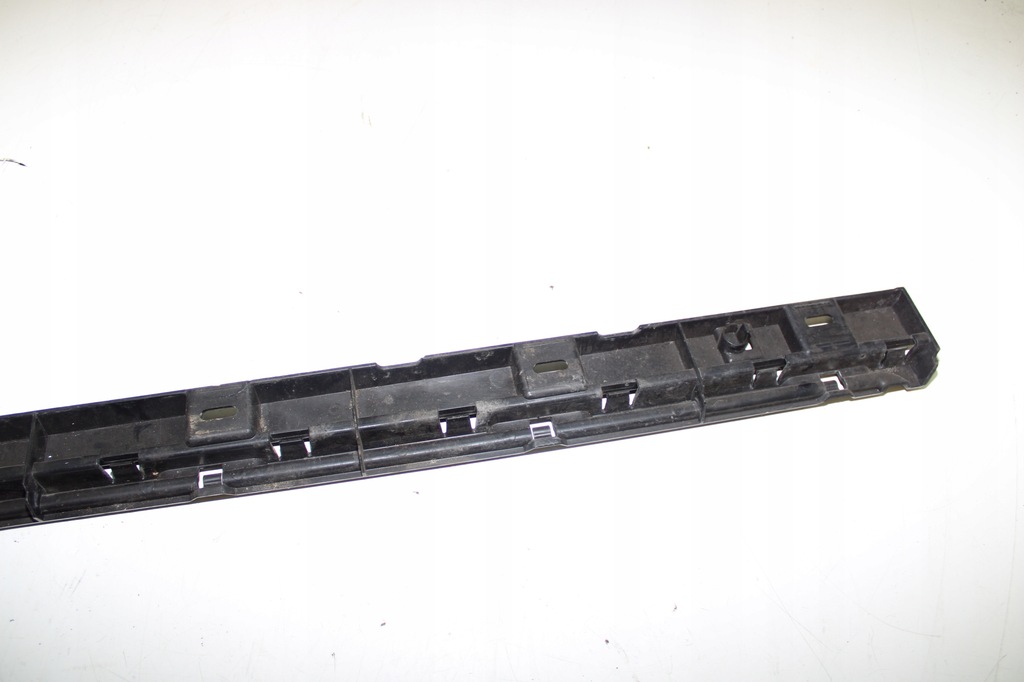 фото №5, Bmw f01 f02 направляющая кронштейн порог левая 7187101 левый