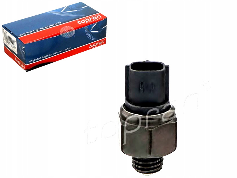 фото №1, Topran датчик педалі газу 9386049600 lrl053 rls51