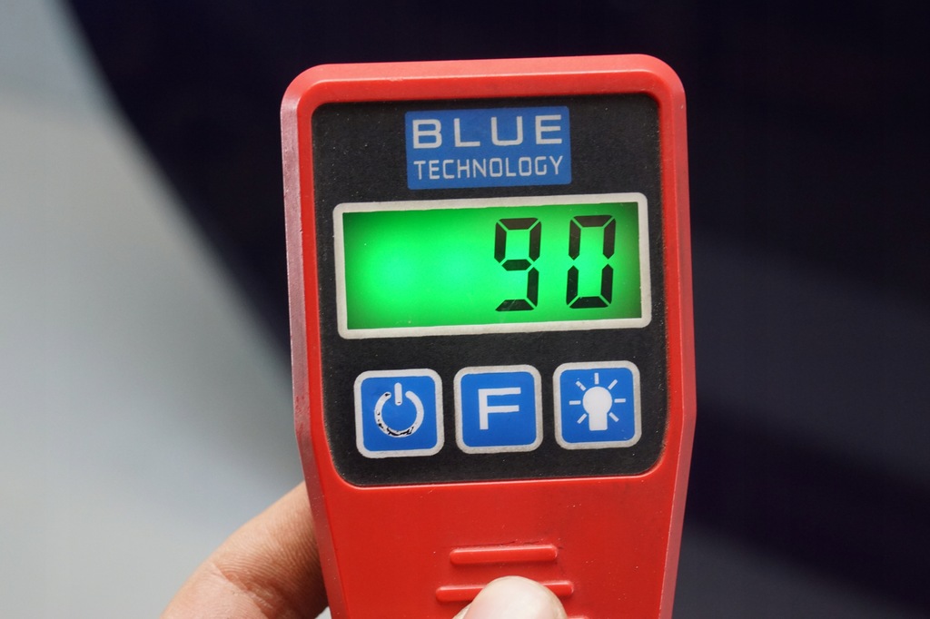 фото №15, Дверь правый задняя vw polo 6r v