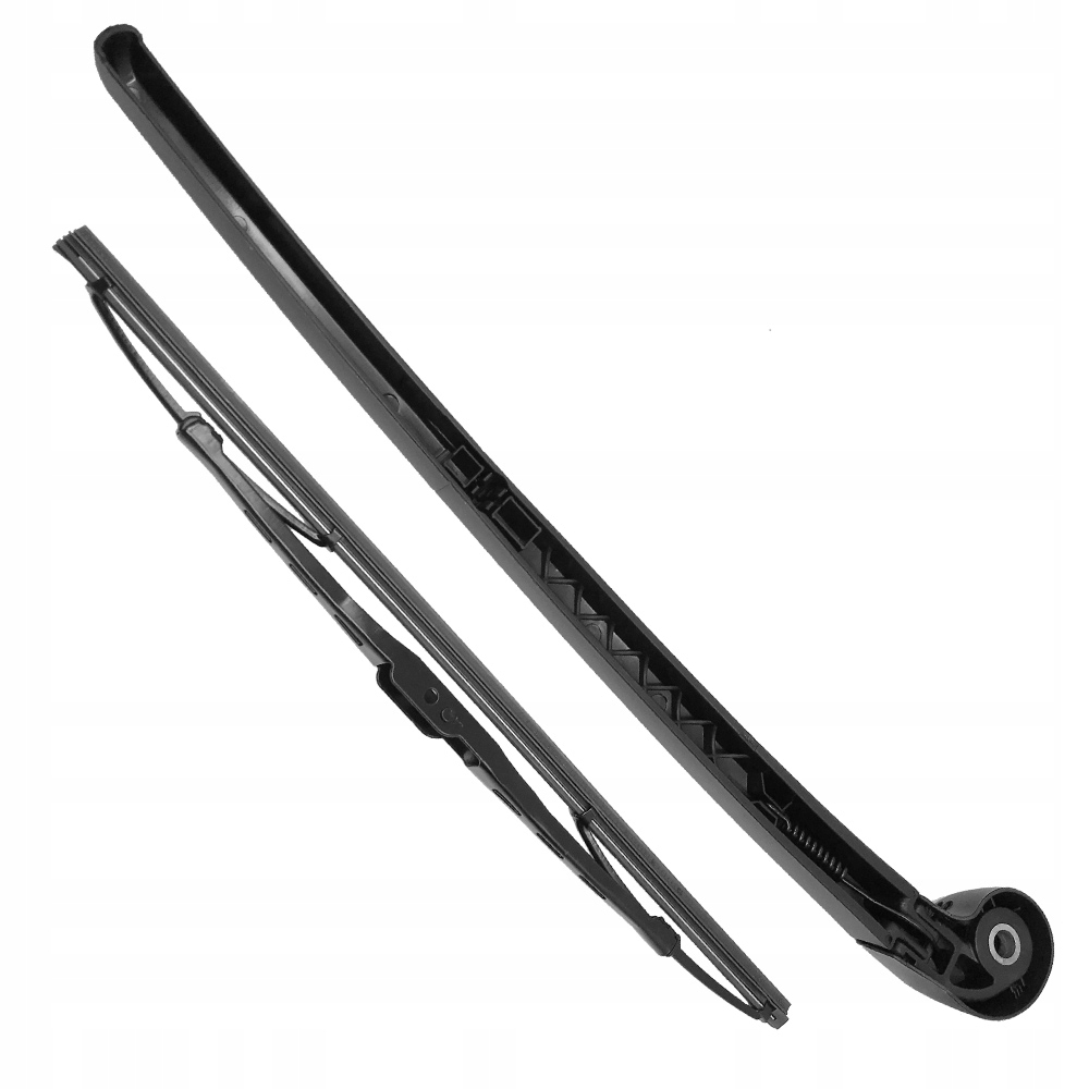 фото №2, Двірник задня щітка важіль audi a3 8p a4 b6 b7