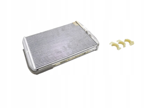 фото №1, Отопитель master iii 2.3 dci 7701209819