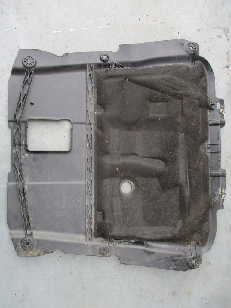 фото №5, Захист pod двигун підвіска 758904911r stepway