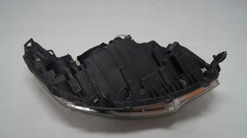 фото №9, Лампа передняя левая citroen c5 iii 2010