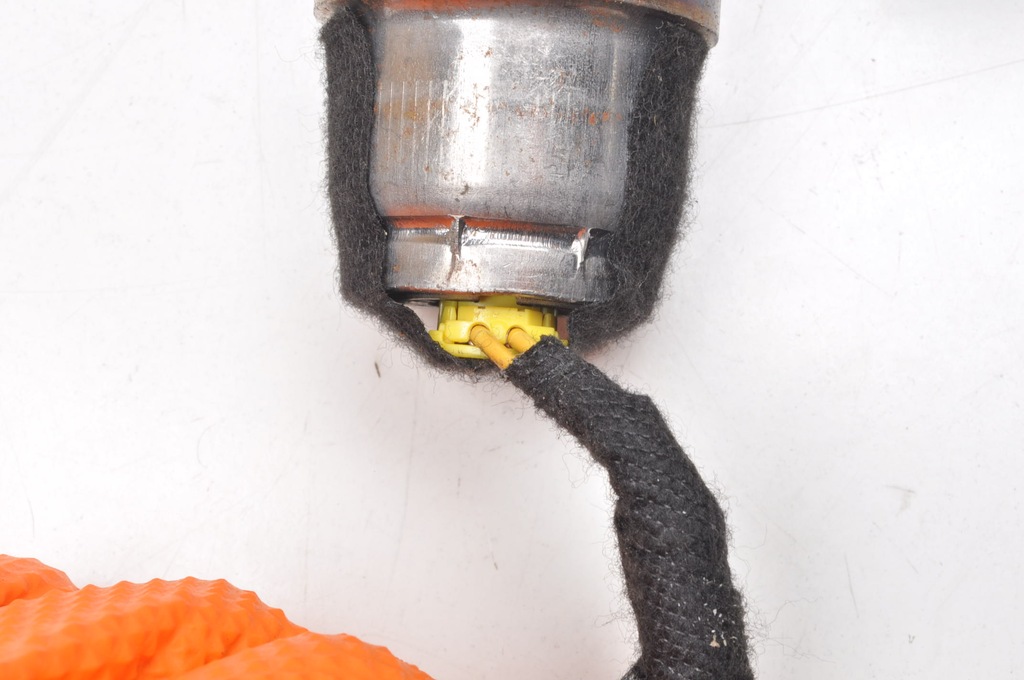 фото №6, Honda civic ix шторка безопасности подушка безопасности левая 0589-p1-000209