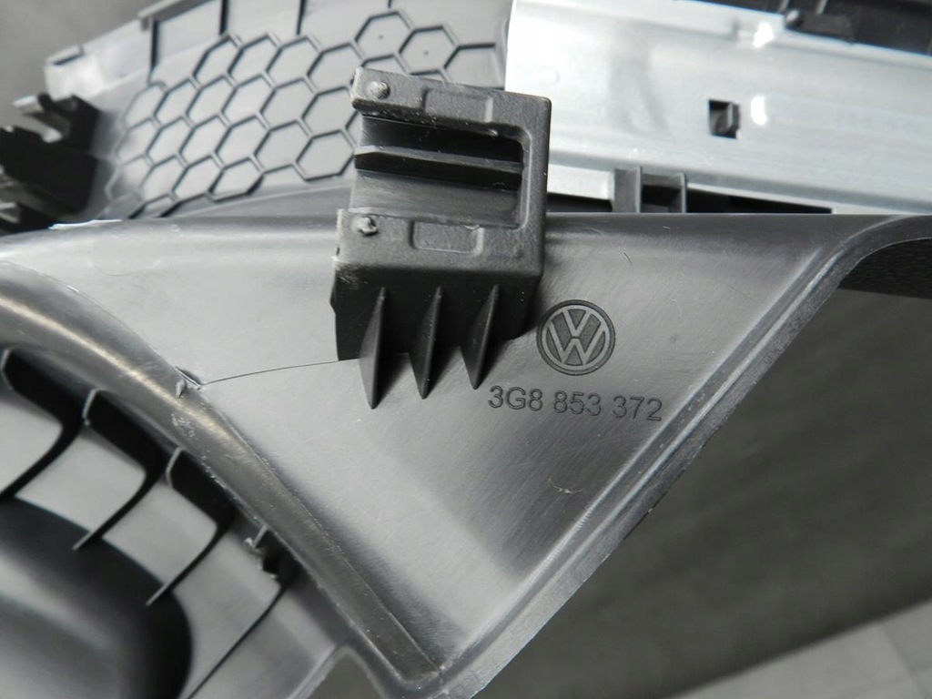 фото №7, Vw arteon молдинг порог правая 3g8853372