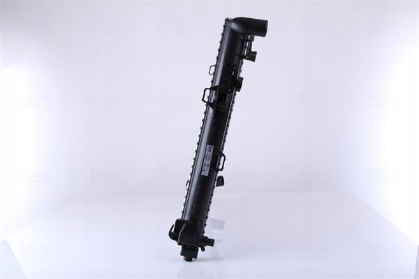 Радиатор nissens 61023 Недорого