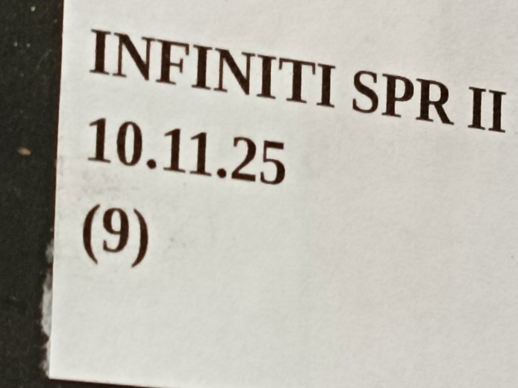 фото №8, Насос гальмівна abs блок керування nissan x-trail t30 i