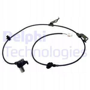 фото №2, Датчик, скорость вращательная колеса delphi ss20078