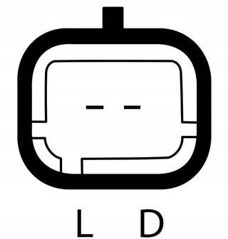 фото №9, Генератор opel movano renult kangoo master megane 1.9 дизель ca1622