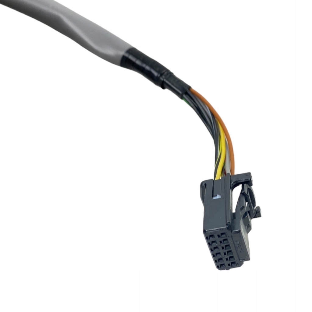 фото №14, Nowe оригінальний номер дзеркало ліва 9 pin renault koleos ii