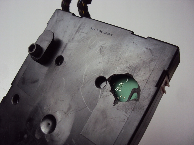 фото №3, Модуль sam mercedes vito w447 2014-