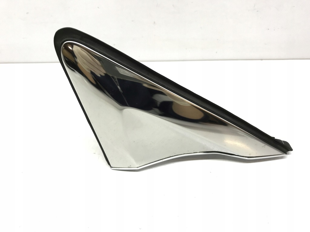 фото №1, Lexus es 300h es vii треугольник защита крыла дверь правый