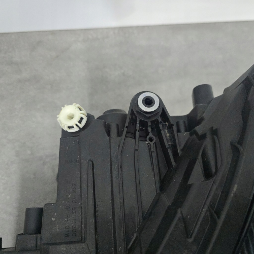 Купить Лампа левая skoda kamiq 655941015c