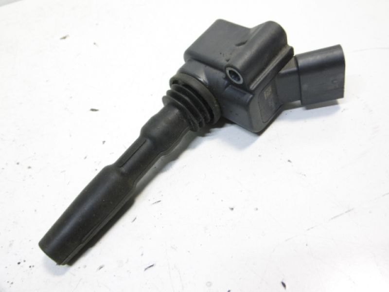 фото №1, Котушка запалювання volkswagen оригінальний номер 04e 905 110m