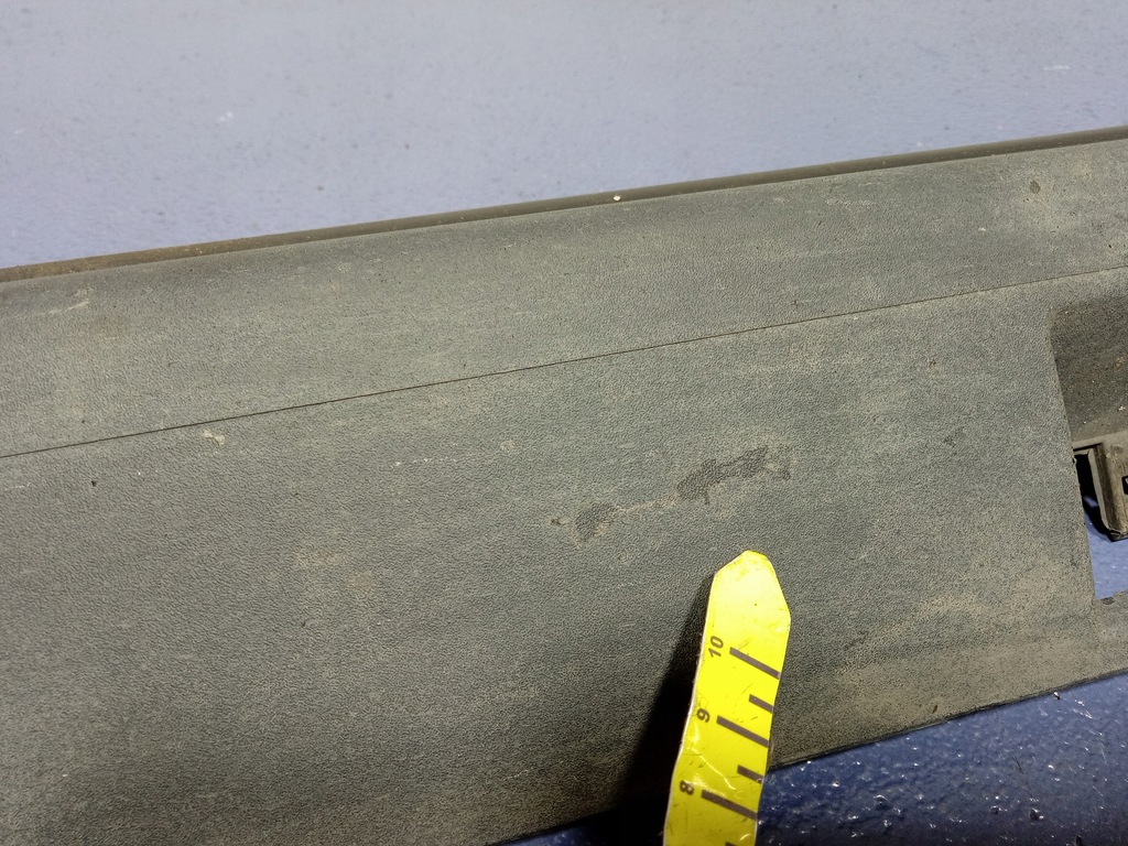 фото №9, Ford s-max mk2 молдинг поріг права em2b-r101d56-a