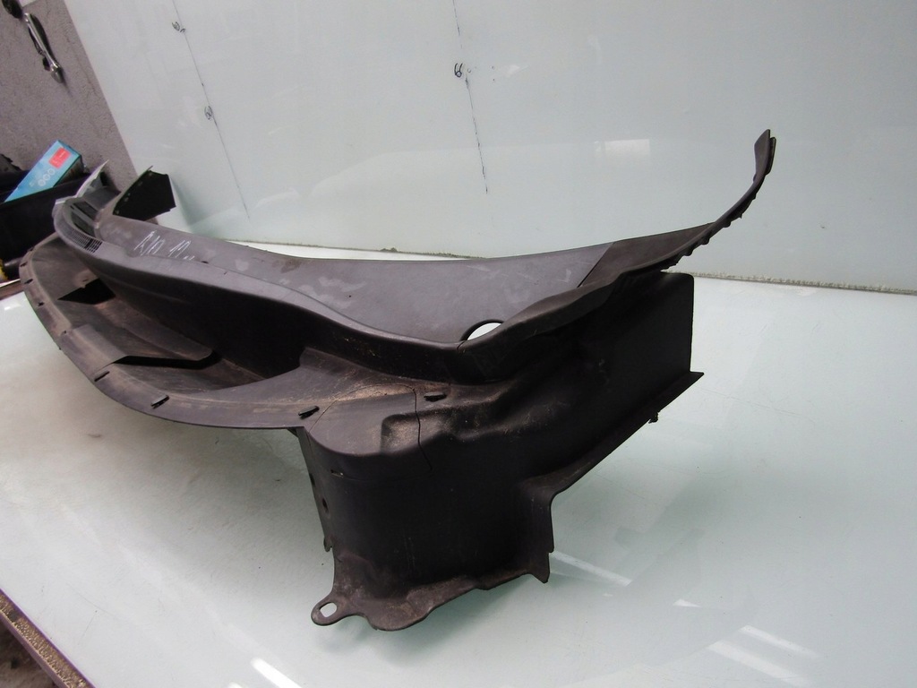 фото №8, Rio iii 12r жабо 86153-1w000 86150-1w000 861531w000 861501w000