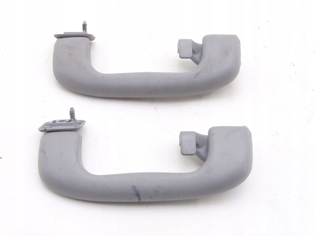 фото №4, Opel meriva a 03-10 ручка кронштейн стельовий правий