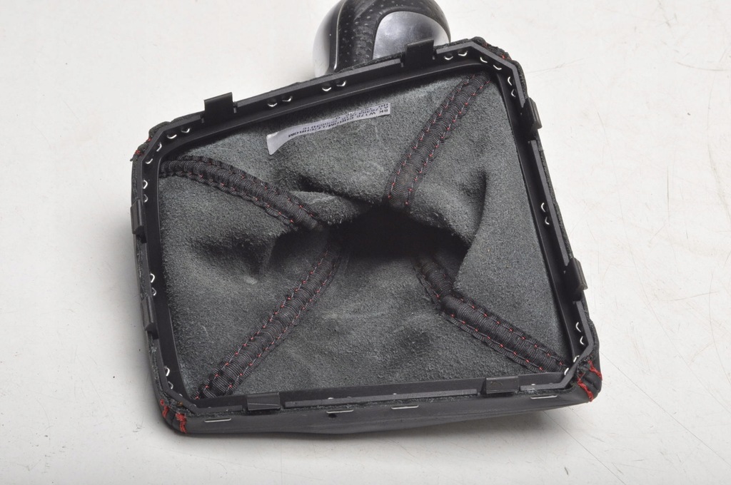 фото №6, Mercedes w117 чехол ручка переключения передач