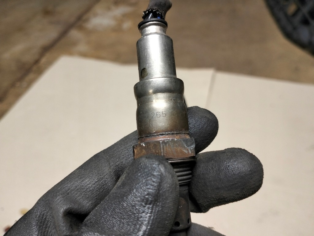 фото №8, Audi q8 датчик лямбда-зонд 8w0906265ae