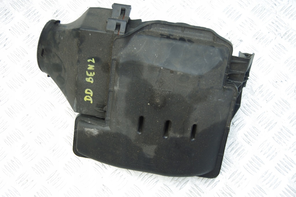 фото №1, Корпус фільтра повітря dacia duster 1.6 sce