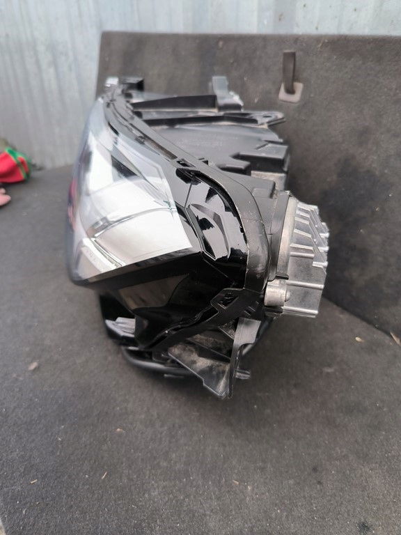 Vovlo v90 s90 full led фара перед передня ліва правий Київ