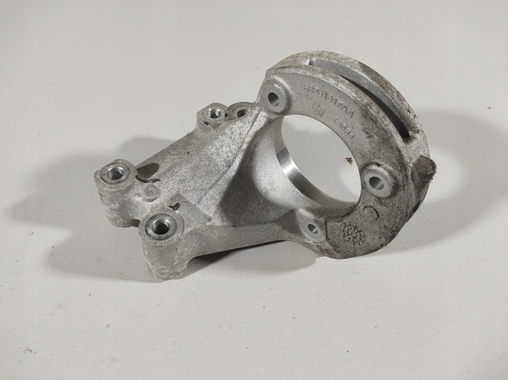 фото №1, Jeep compass 1.4b 17r- опора кронштейн полуось