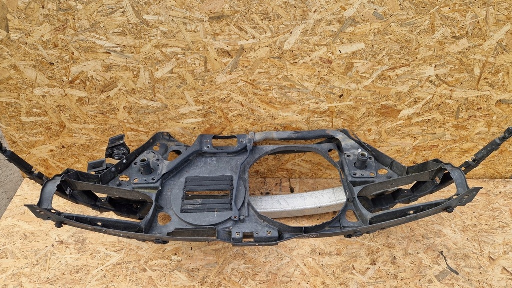 фото №6, Vw passat b5 pas передний