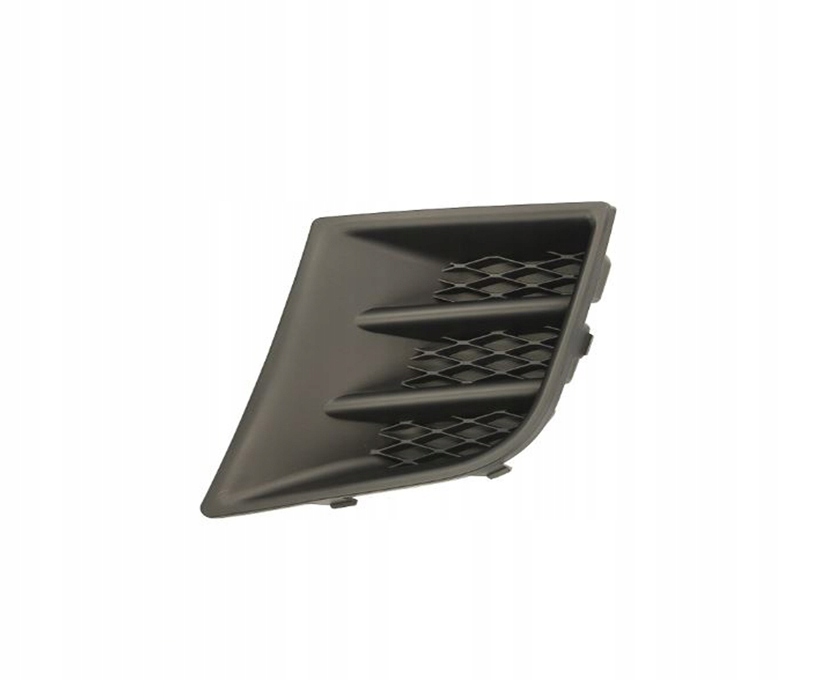 фото №1, Решётка радиатора бампера peugeot 107 p 2005- 7422a8 правая