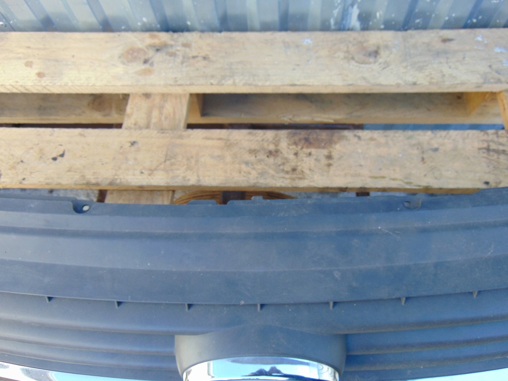 фото №5, Решітка радіатора решітка радіатора ford kuga mk1