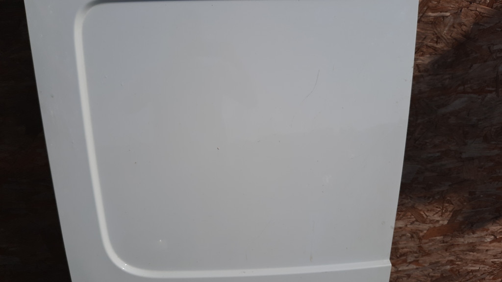 фото №10, Дверь задняя задние левая renault traffic iii