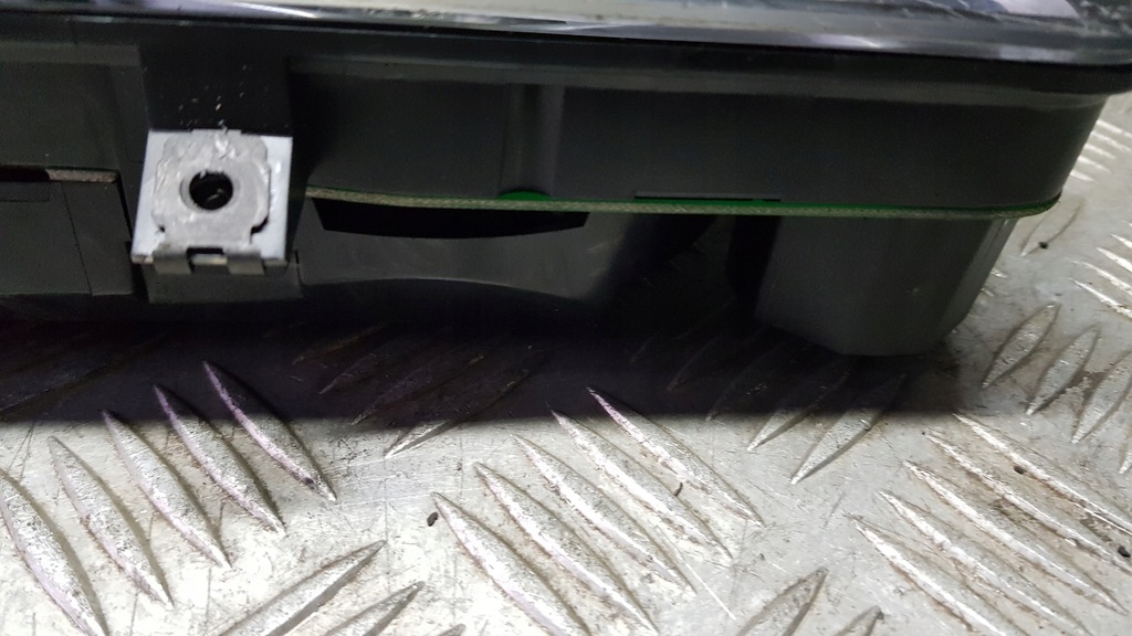 фото №9, Vw sharan alhambra lift 1.9 tdi лічильник приладова панель