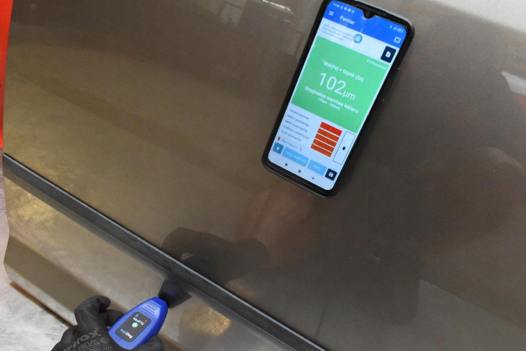 фото №10, Дверь левая задняя задние la8x vw golf 6 vi plus 08-15