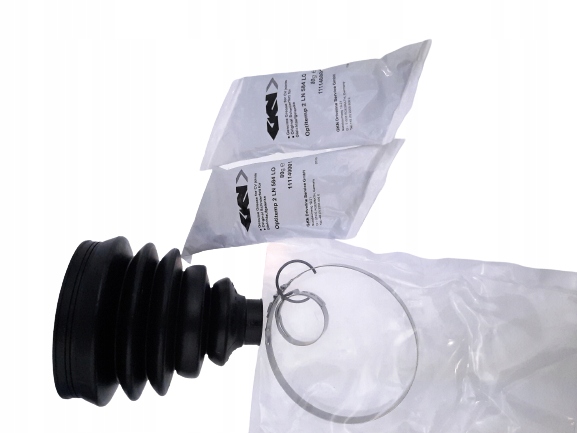 фото №1, Защита резиновый полуось шарнир mercedes a w177