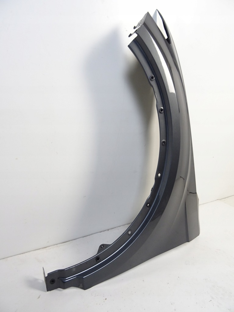 фото №3, Vw t-roc крыло левый перед przeni lr7h 2017-