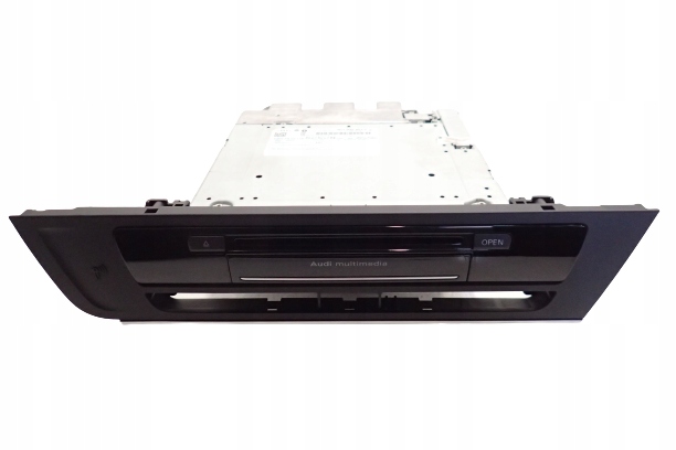 фото №1, ^^ audi a7 4g навигация mmi mib 4g1035051