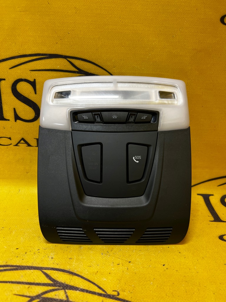 фото №1, Освещение фонари потолочный bmw f20 f22 f30 f34