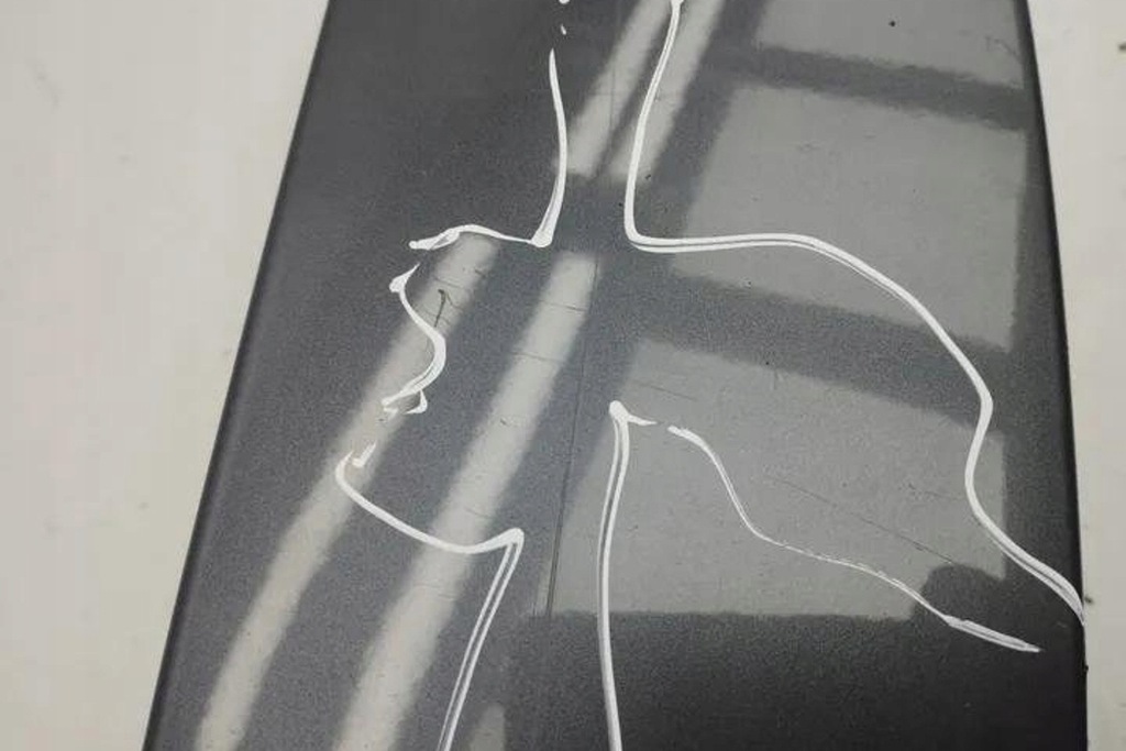 фото №13, Захист задні лівий лампи volvo xc90 i 8620820 2.9l бензиновий 200kw 2005