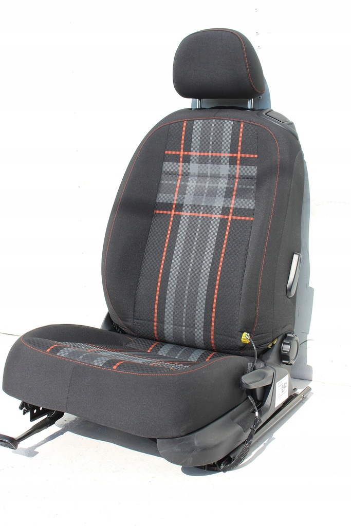 фото №7, Vw the beetle сидіння комплект сидінь сидіння 5c сидіння оббивка велюр ko