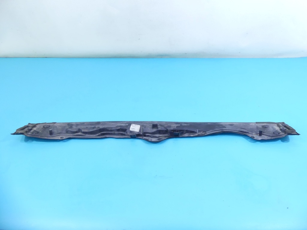 фото №10, Жабо renault talisman 663129846r 668112725r