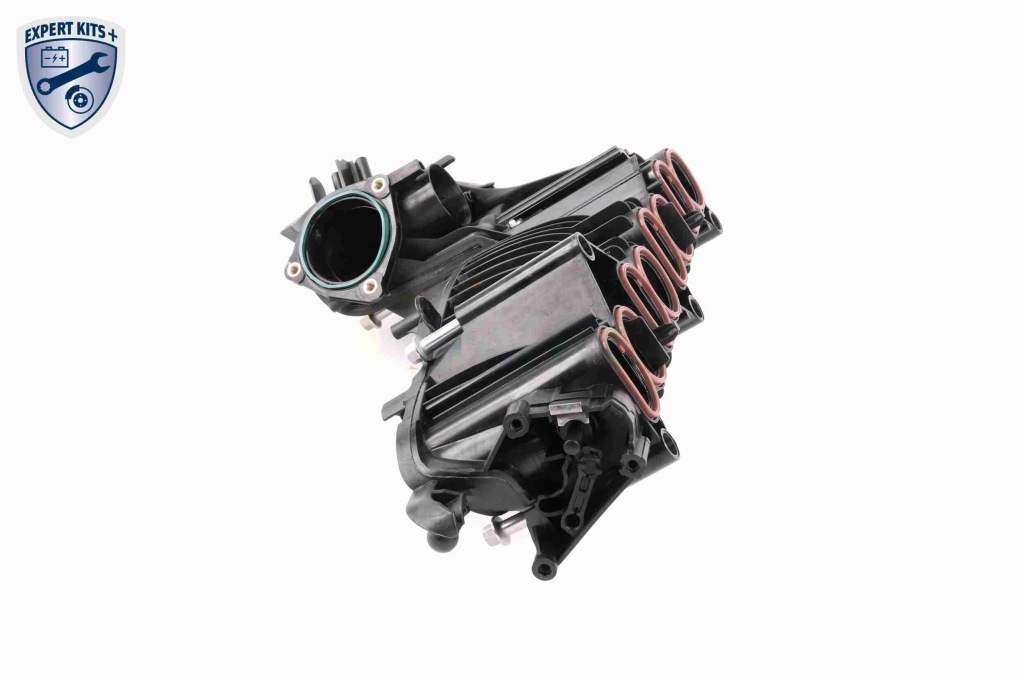 фото №4, Коллектор всасывающий e39 320d 05-12