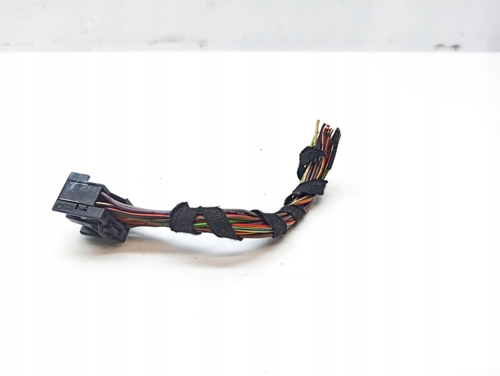 фото №8, Volkswagen eos 2010 другая жгут трубопровод / кабели